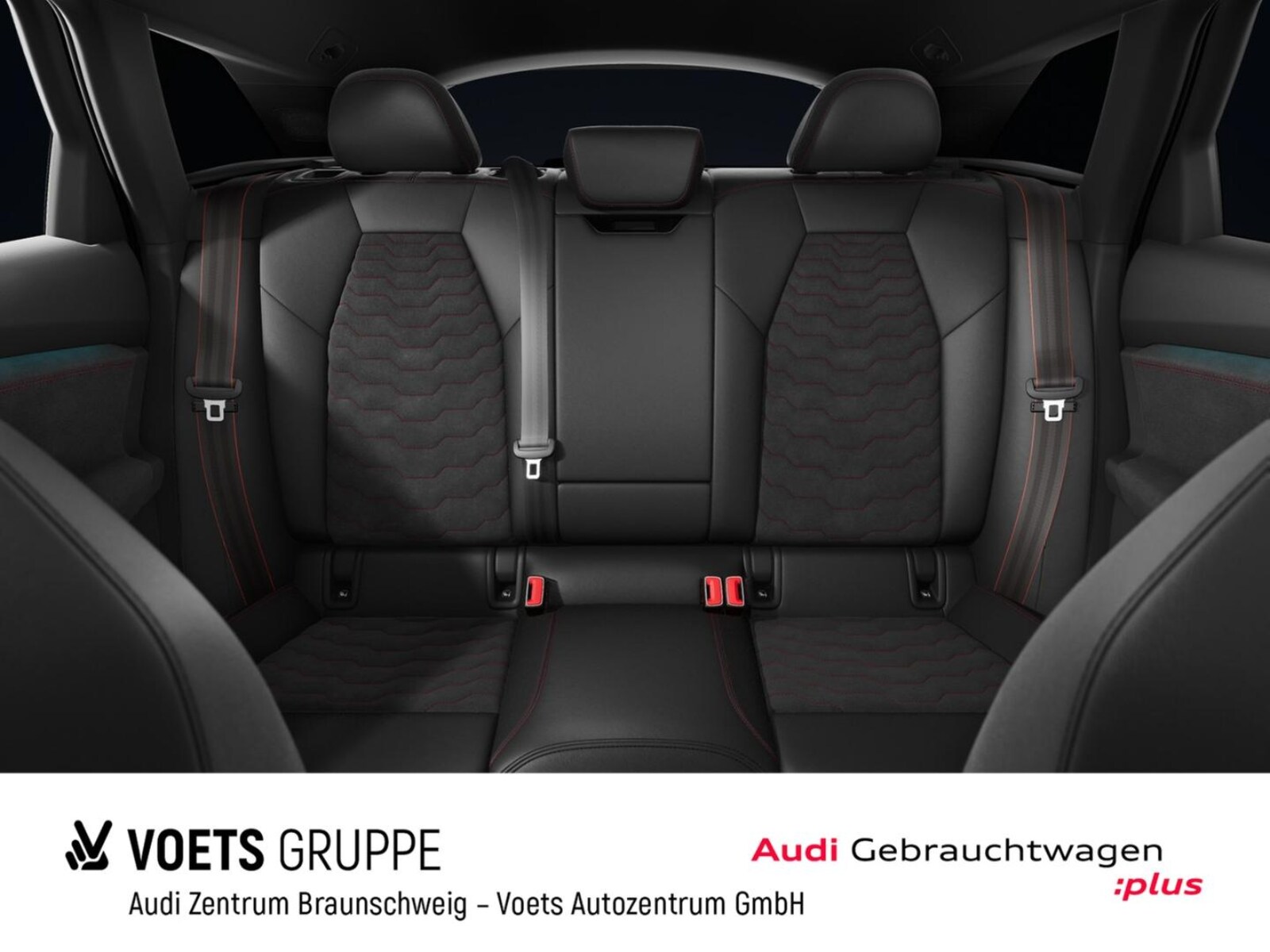 Audi S6 Avant e-tron – Bild 10