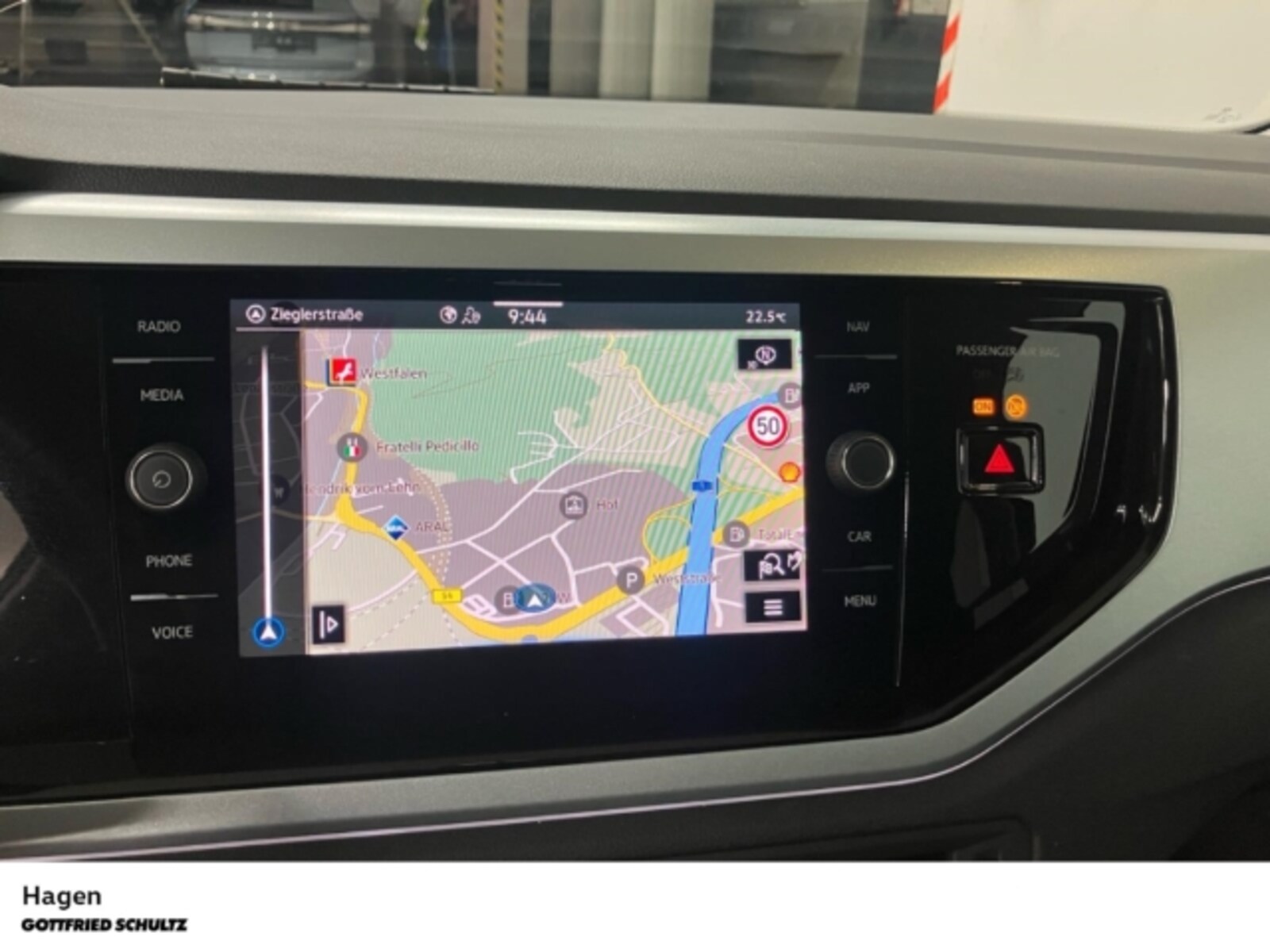 Volkswagen Polo – Bild 13