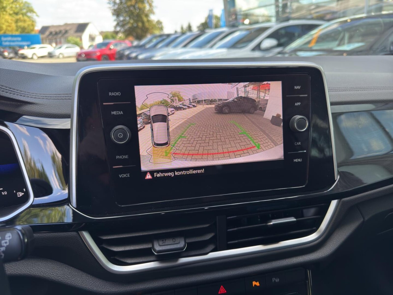 Volkswagen T-Roc – Bild 16