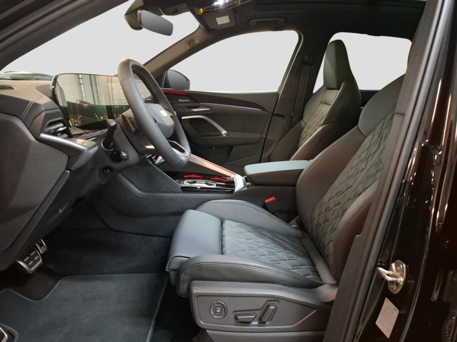 Audi SQ5 – Bild 9