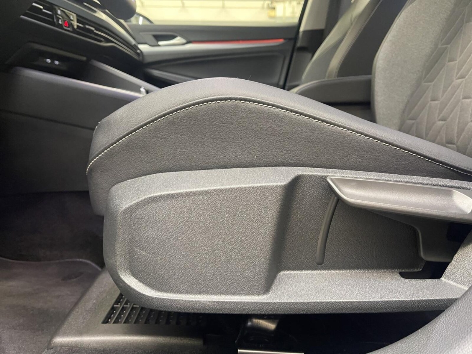Volkswagen Golf – Bild 10