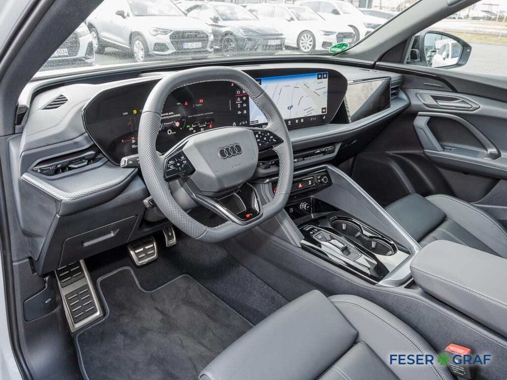 Image about Audi Q5 SUV TDI quattro 150 kW S tronic