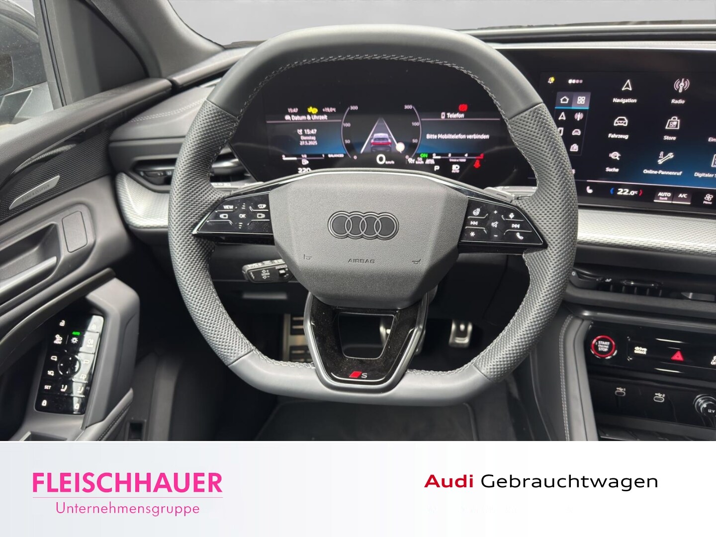 Image about Audi Q5 Sportback TDI quattro 150 kW S tronic