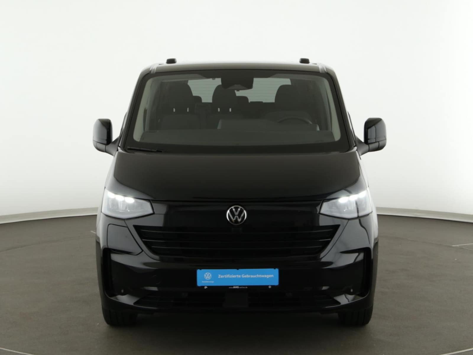 Volkswagen e-Caravelle – Bild 3