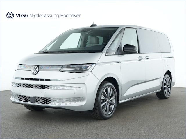 Volkswagen Multivan langversion