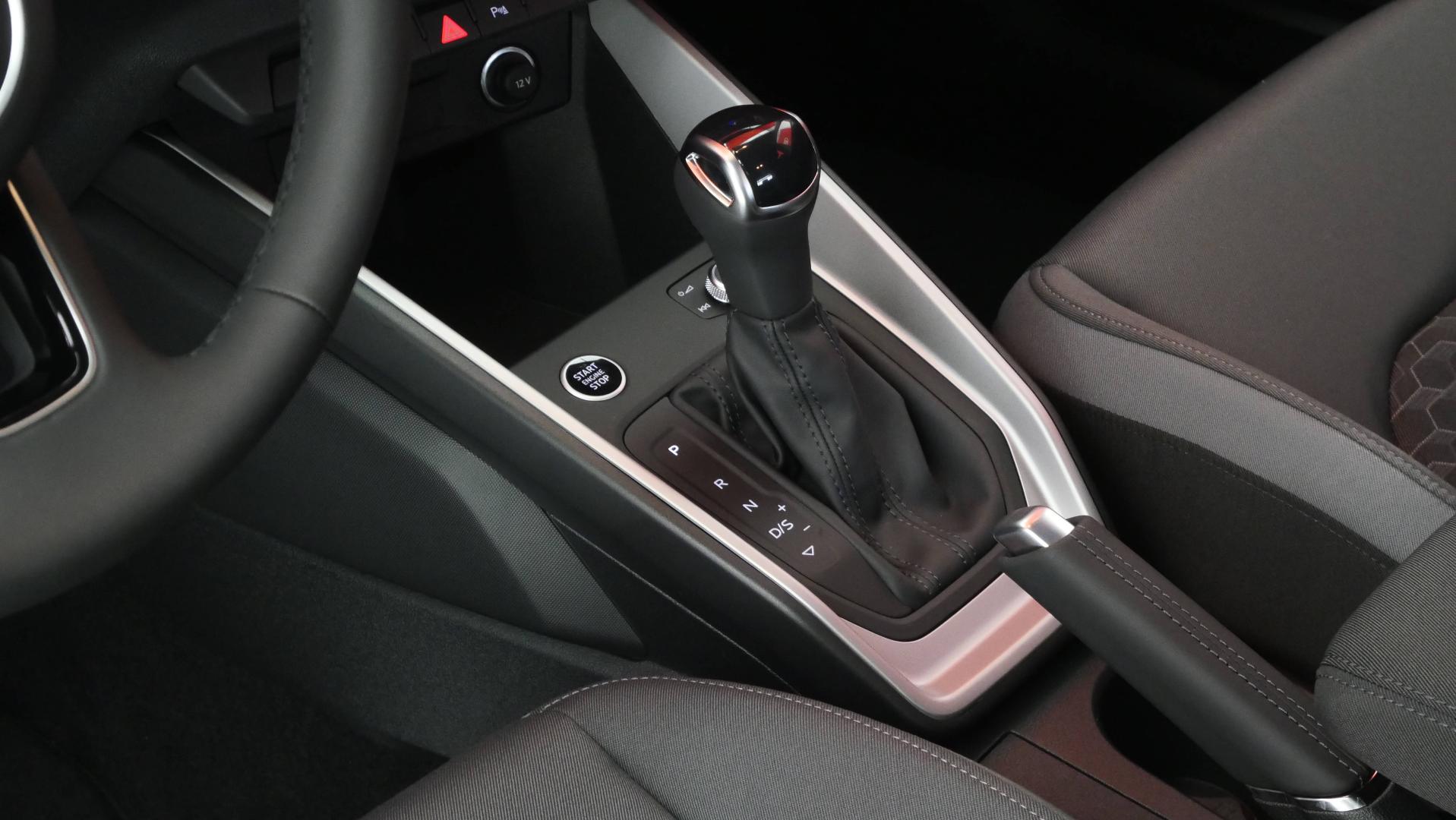 Image about Audi A1 Sportback Design 30 TFSI 85 kW (116 ch) S tronic