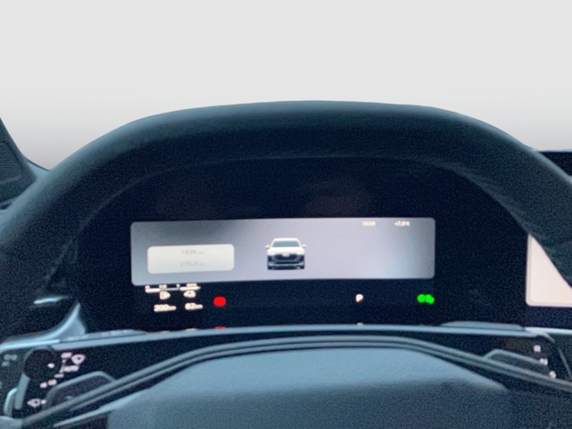 Audi Q3 SUV e-hybrid