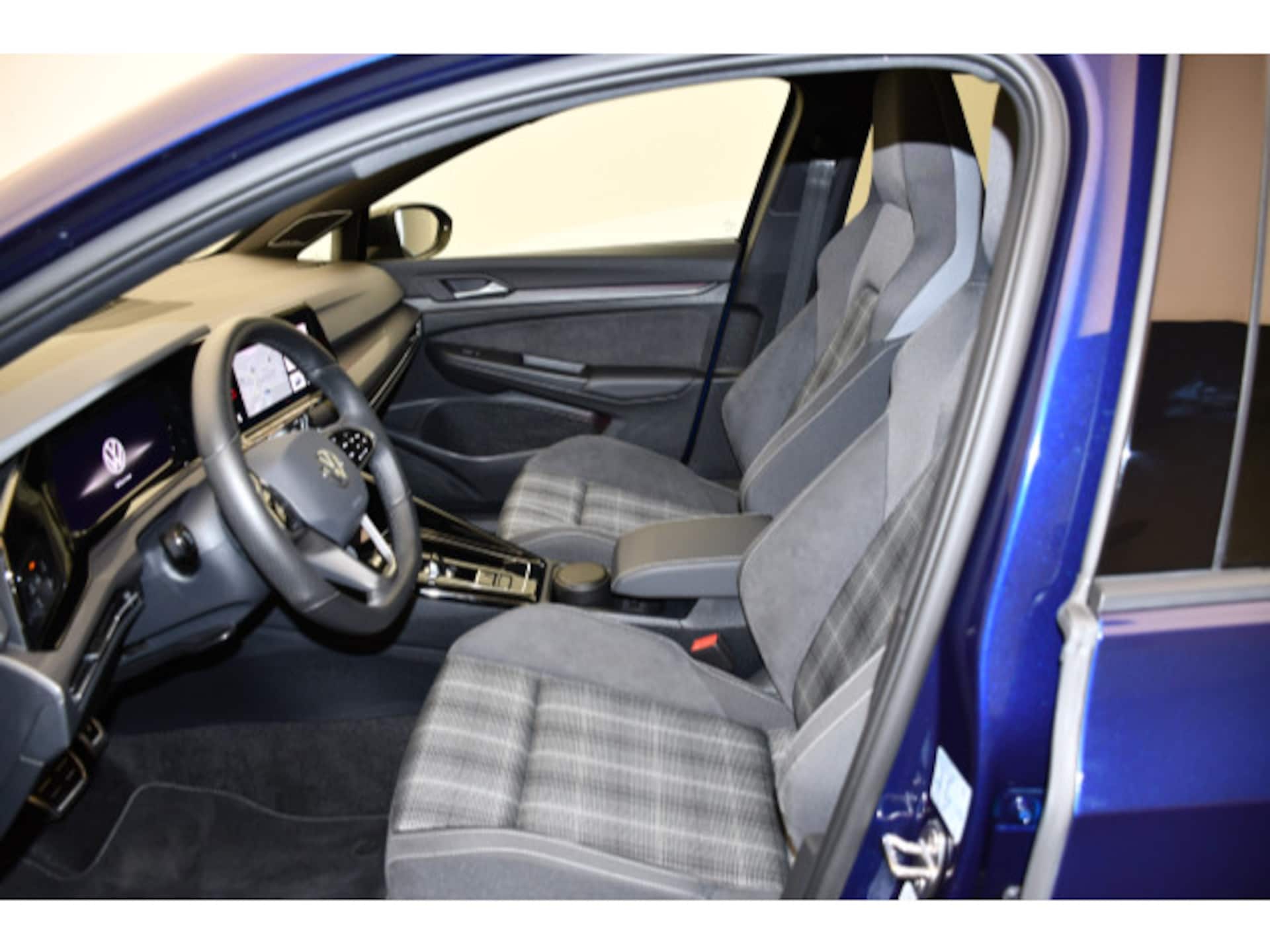 Volkswagen Golf GTD
