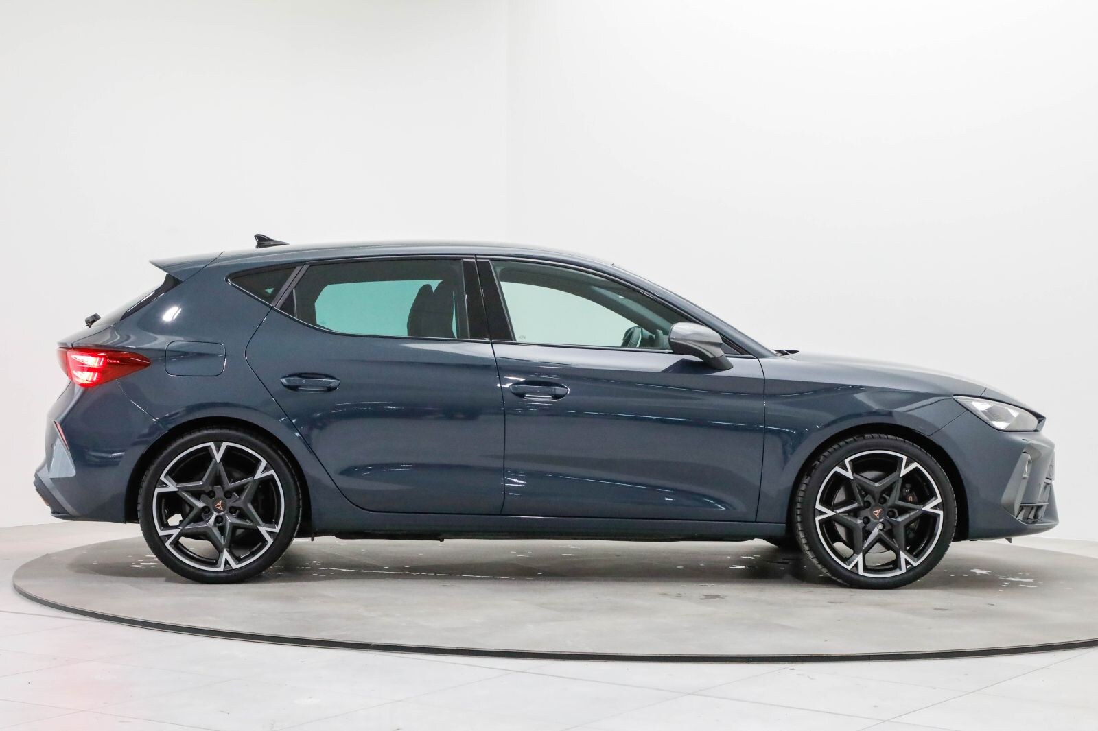 CUPRA Leon – Bild 5