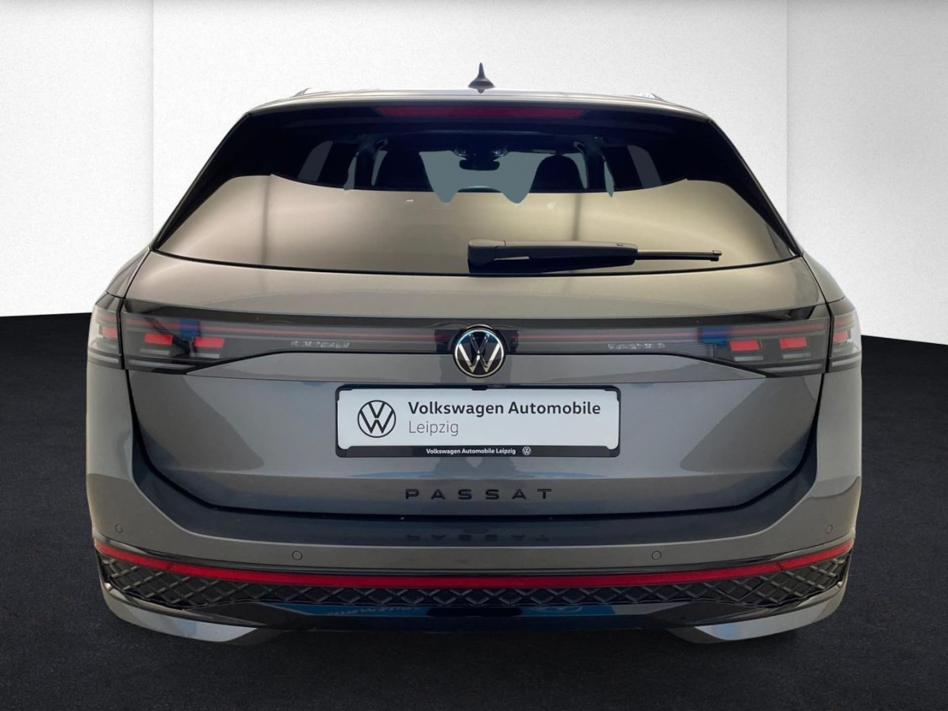 Volkswagen Passat R-Line
