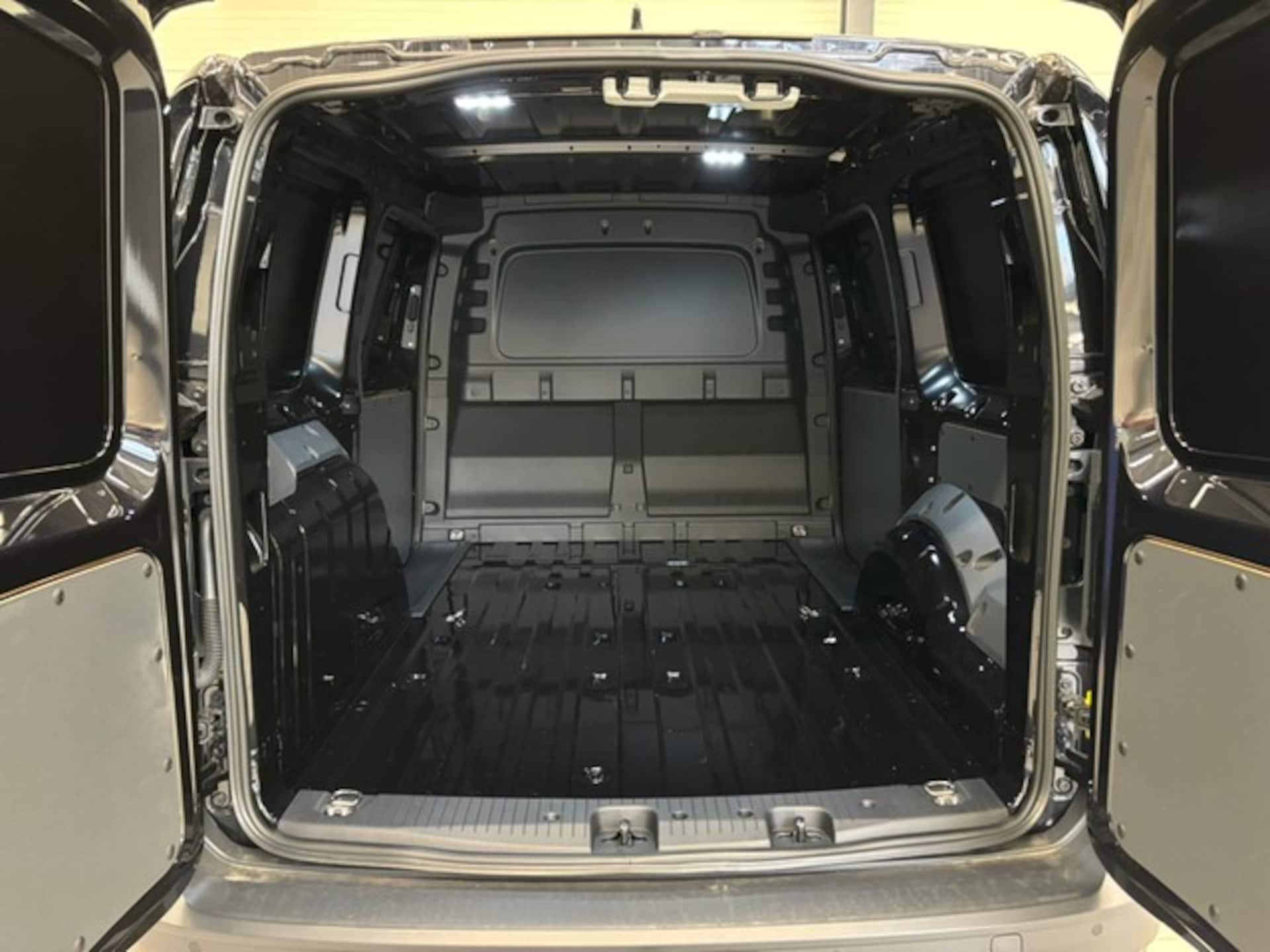 Volkswagen Caddy Maxi Cargo