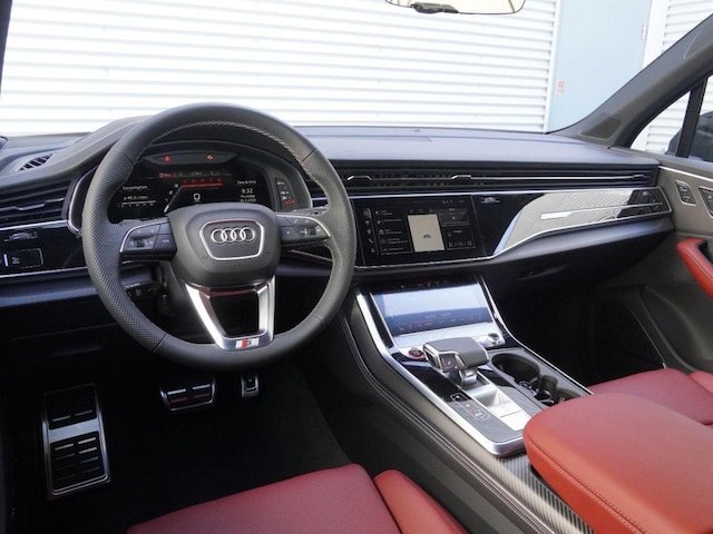 2026 Audi SQ7