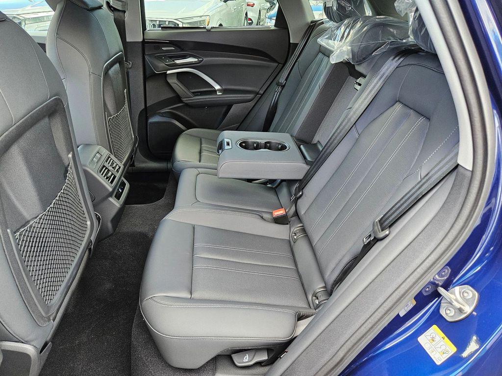 2025 Audi Q5 Premium Plus - Photo 20