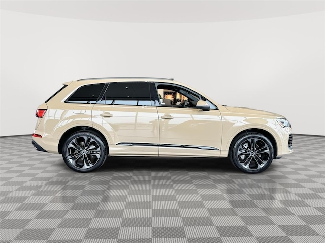 2025 Audi Q7