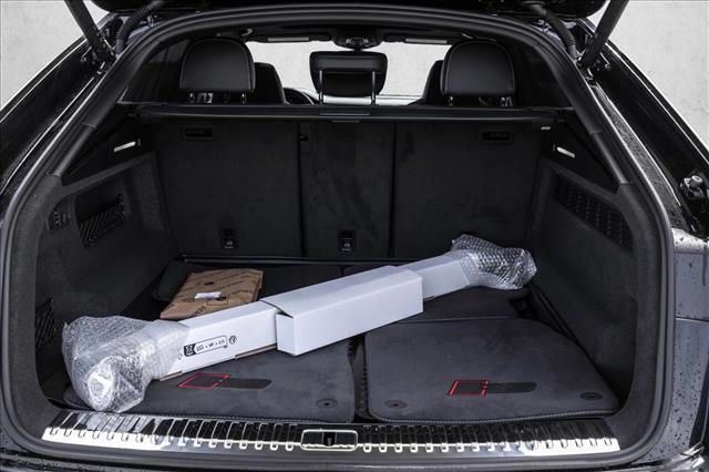 2026 Audi RS Q8 Base - Photo 23