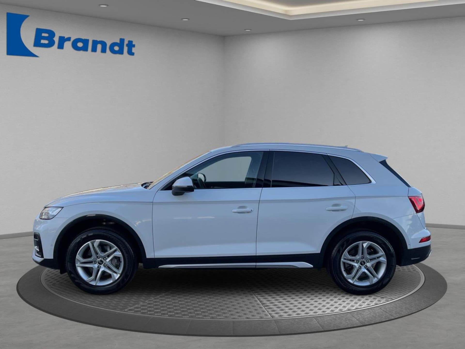 Audi Q5 SUV Advanced