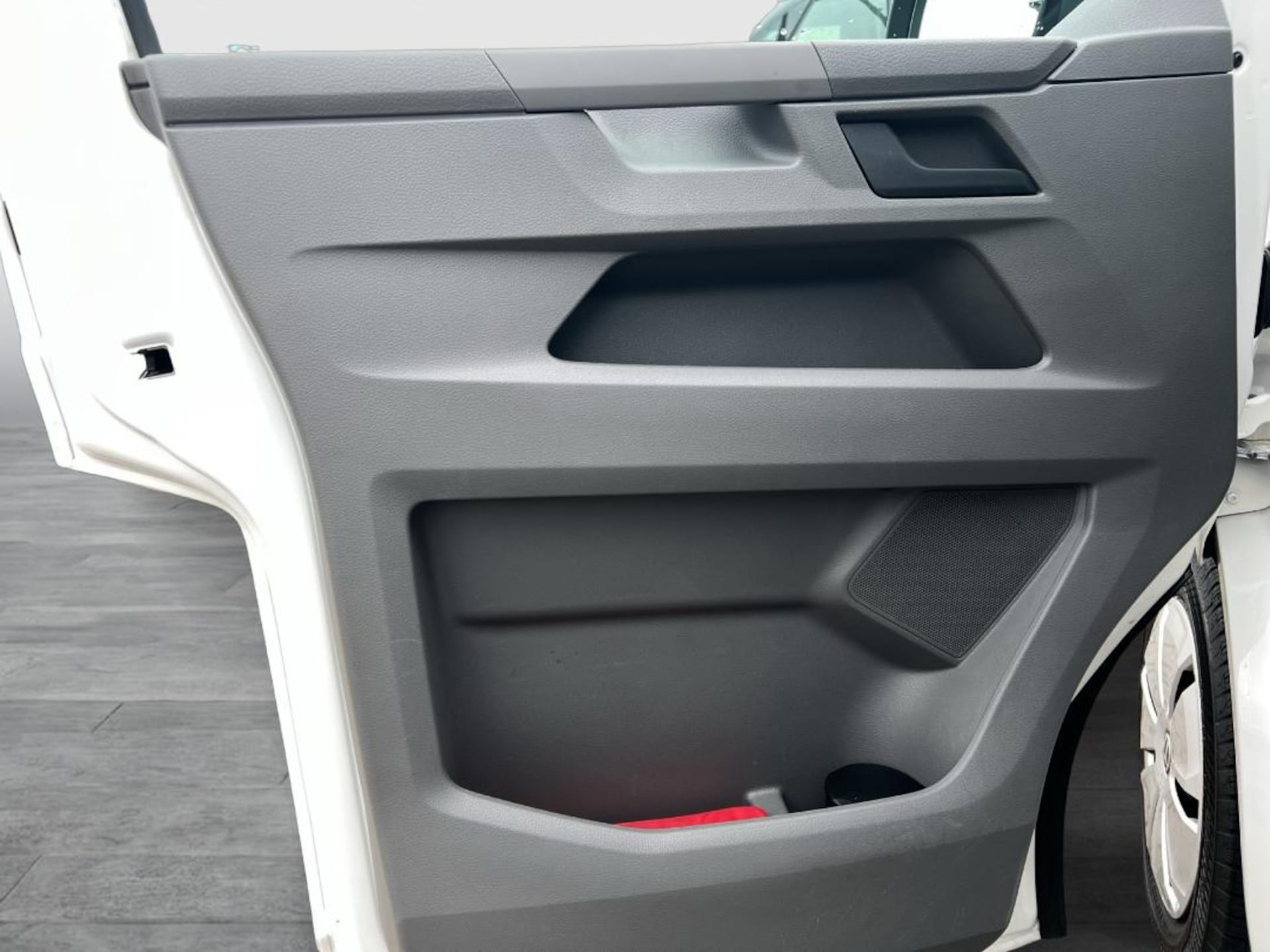 Volkswagen T6.1 Transporter Kasten kurzer Radstand