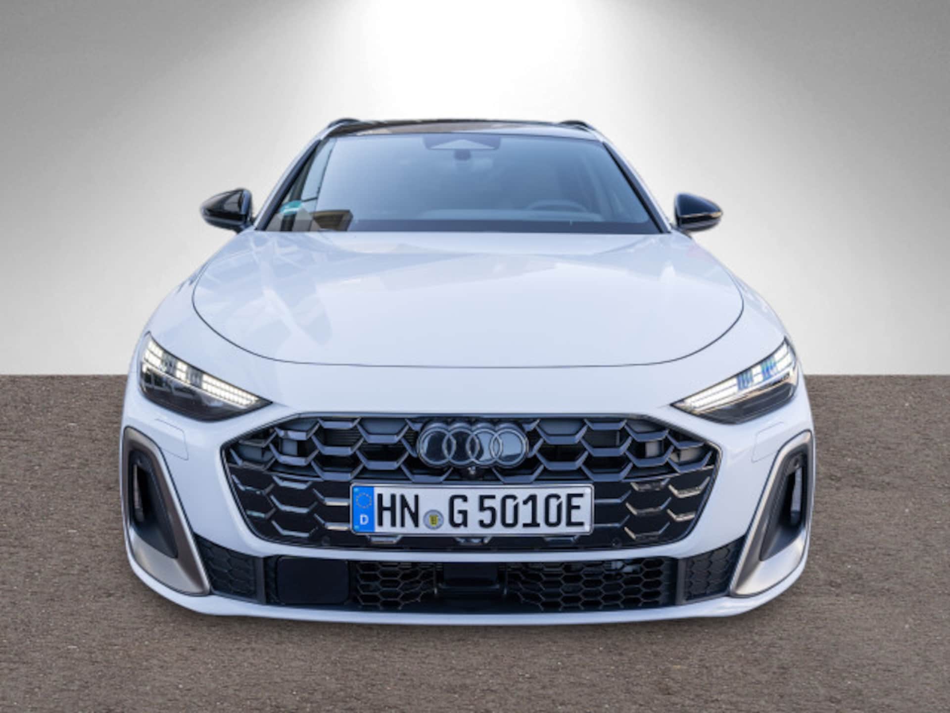 Audi A5 Avant e-hybrid edition one