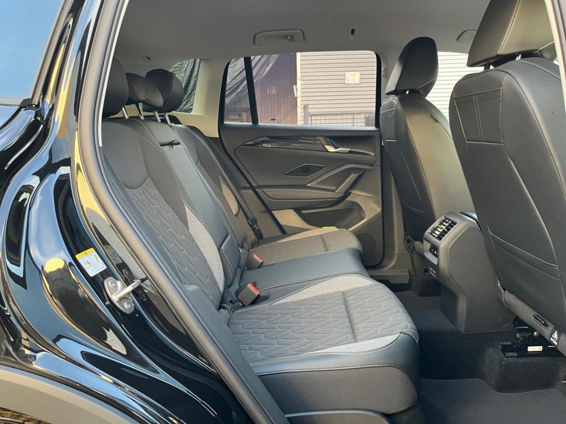 Volkswagen Tiguan ENERGY