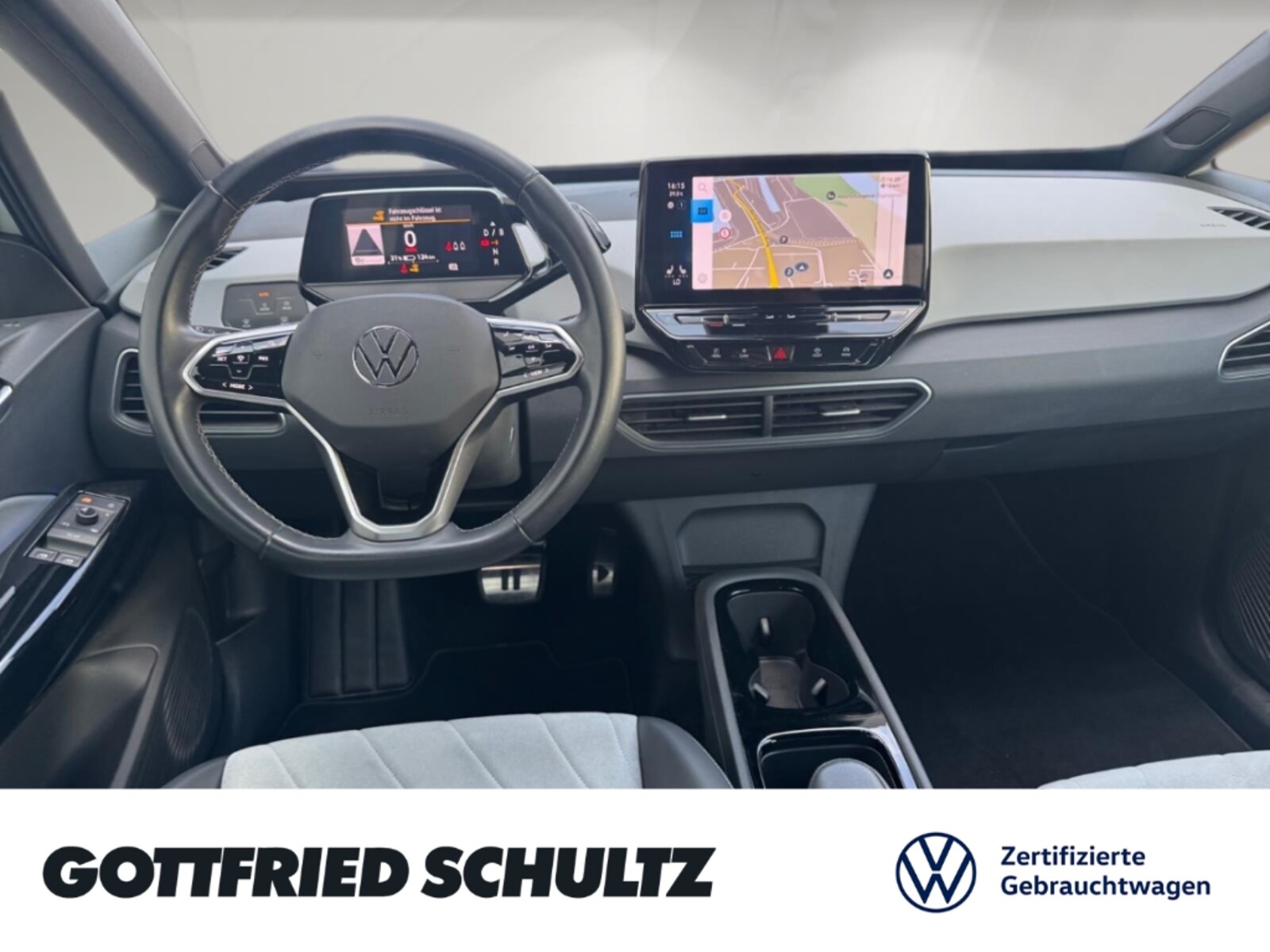 Volkswagen ID.3 – Bild 7
