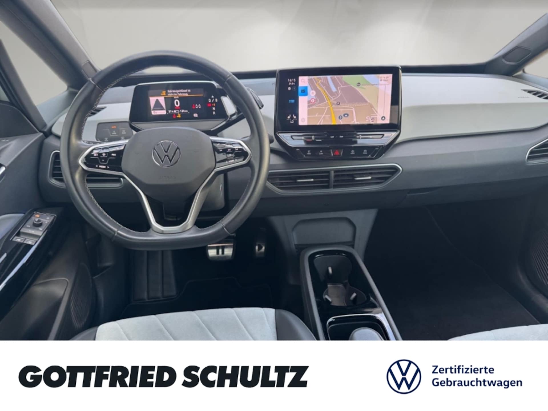 Volkswagen ID.3 Pro S
