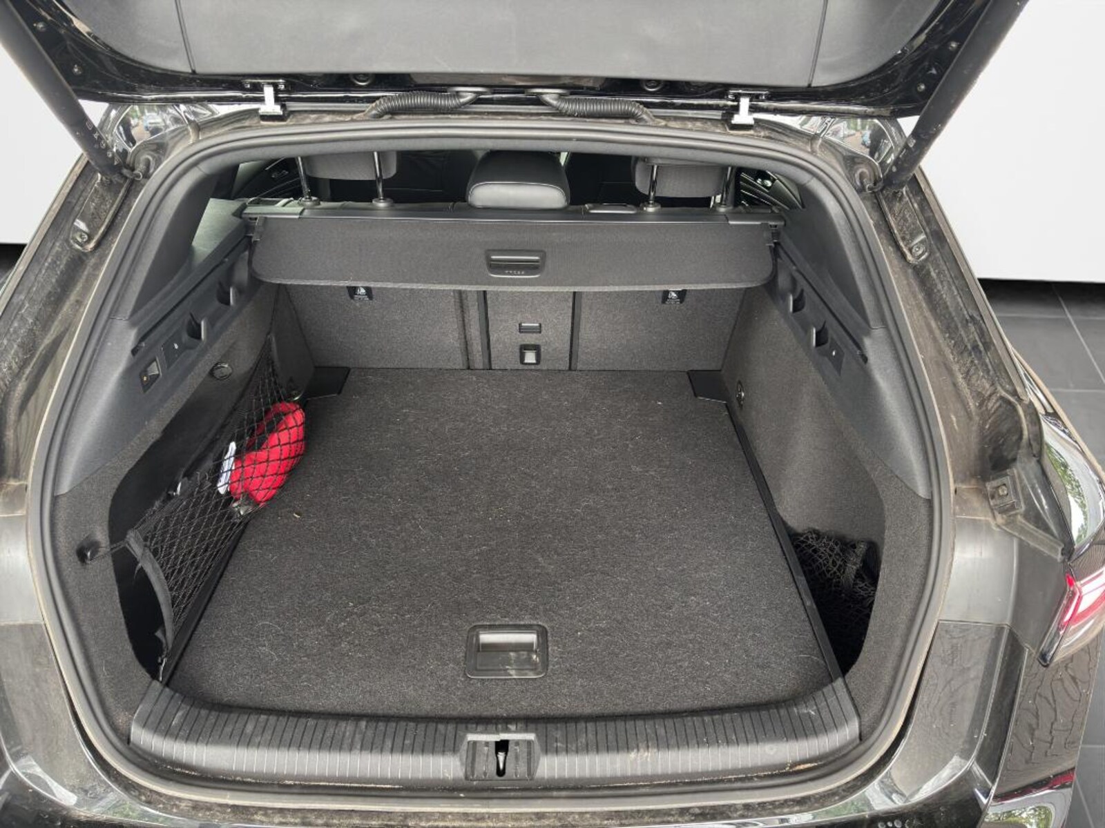 Volkswagen ID.7 Tourer – Bild 18