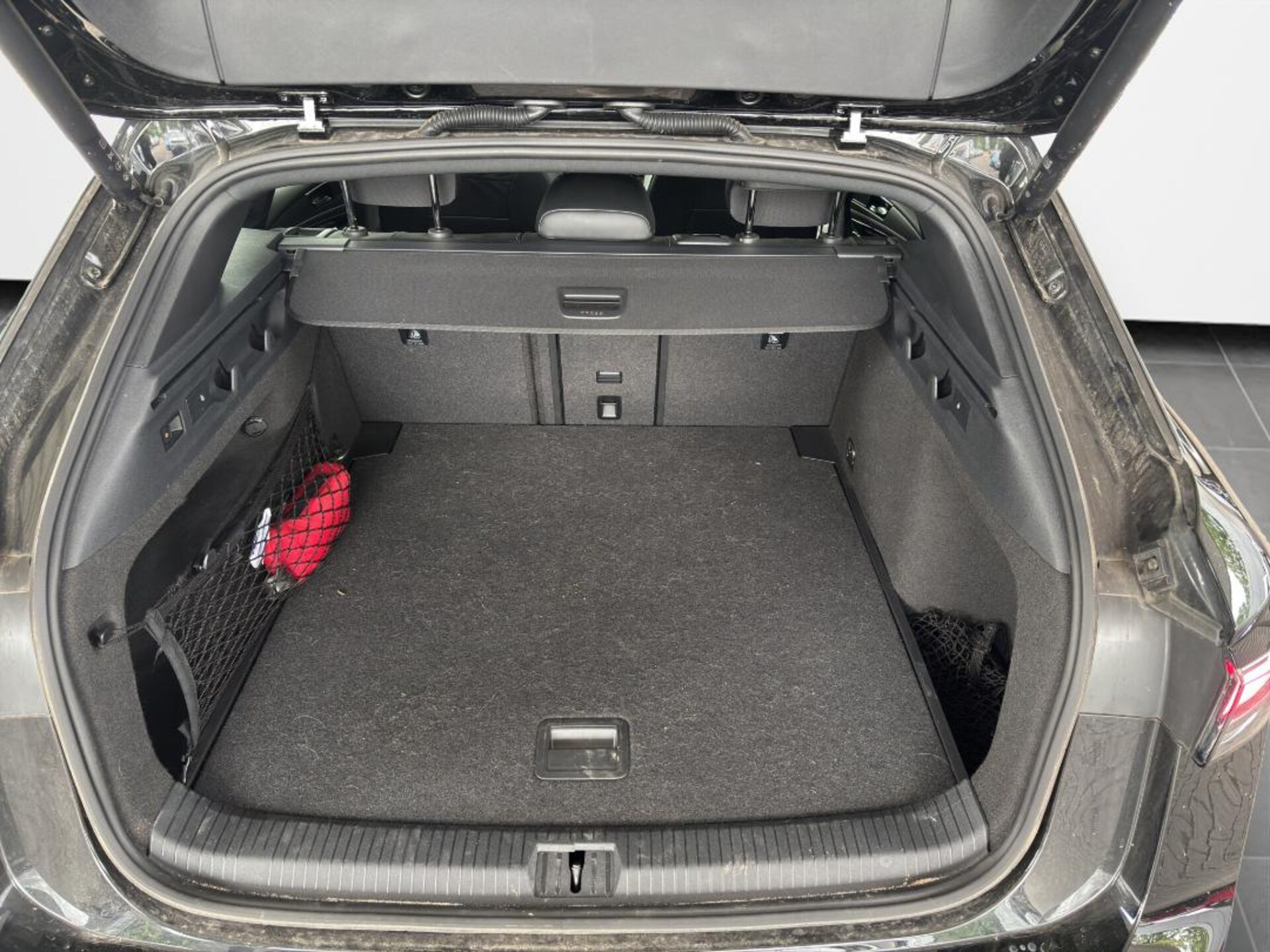 Volkswagen ID.7 Tourer Pro