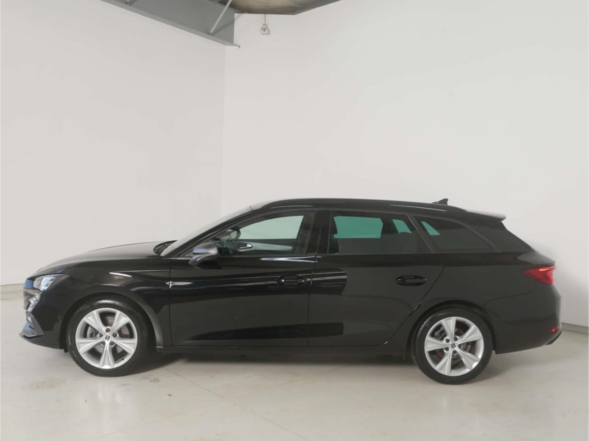 SEAT Leon Sportstourer FR