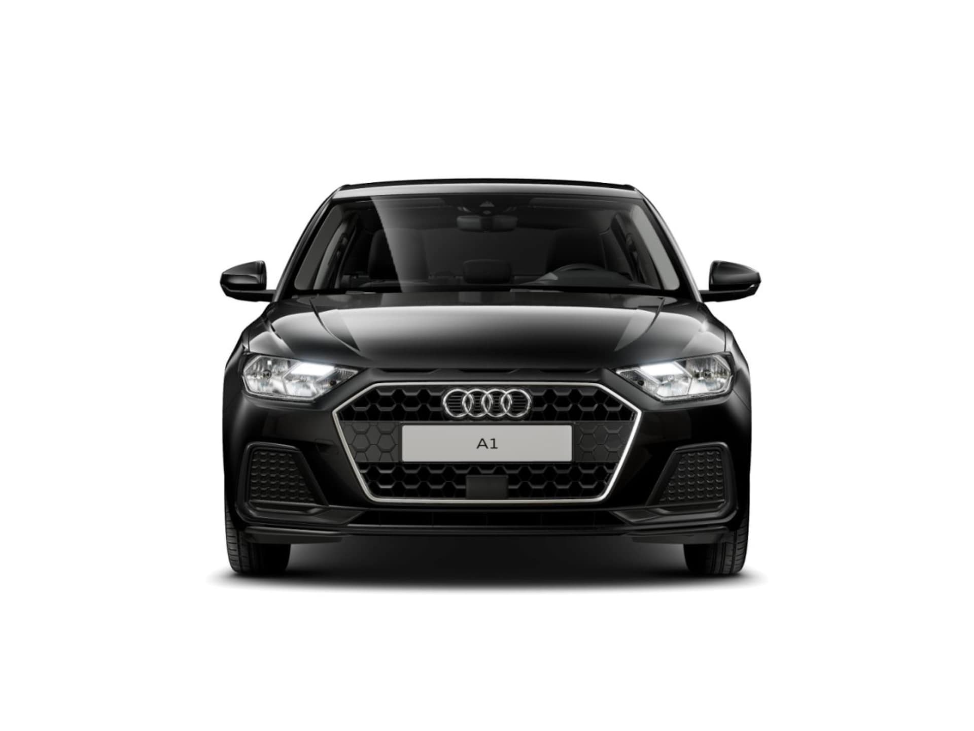 Audi A1 Sportback Advanced