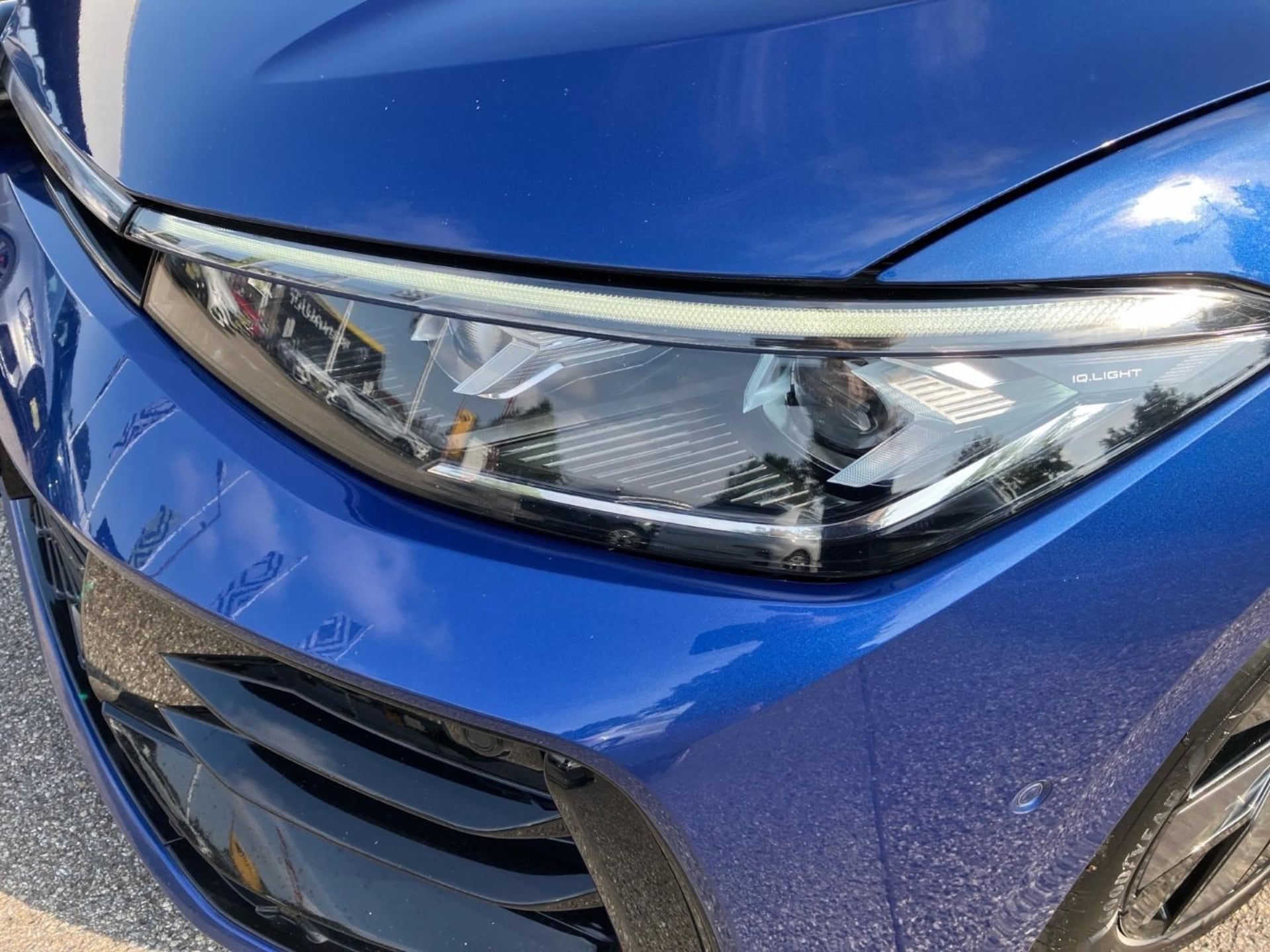 Volkswagen Passat R-Line