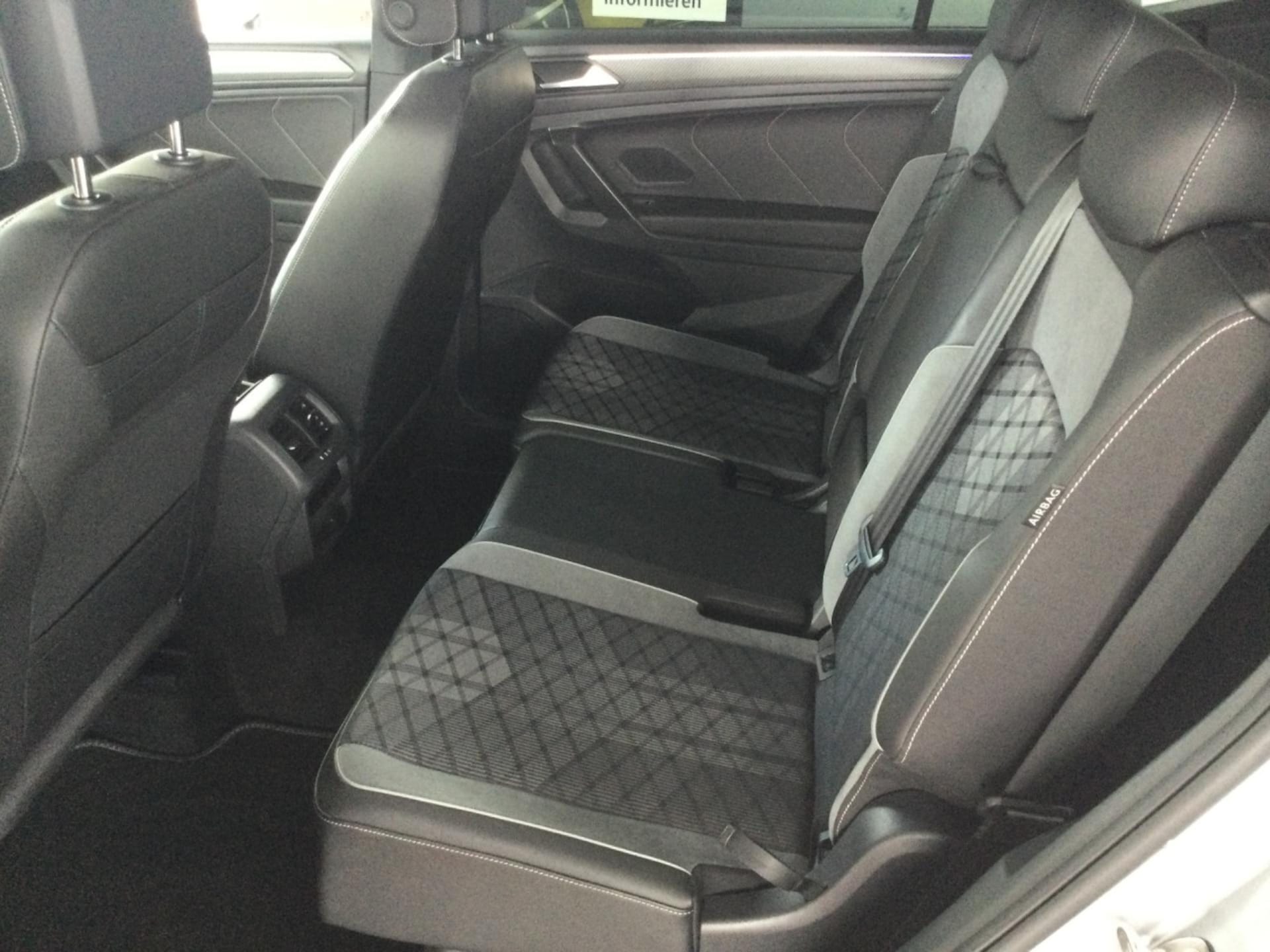 Volkswagen Tiguan Allspace R-Line