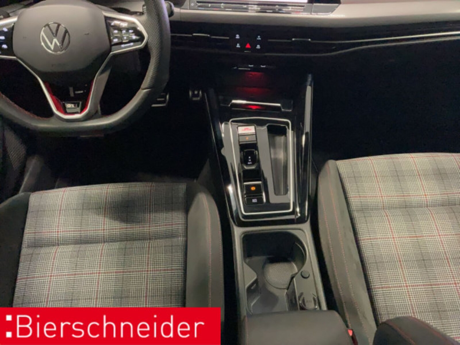 Volkswagen Golf – Bild 15