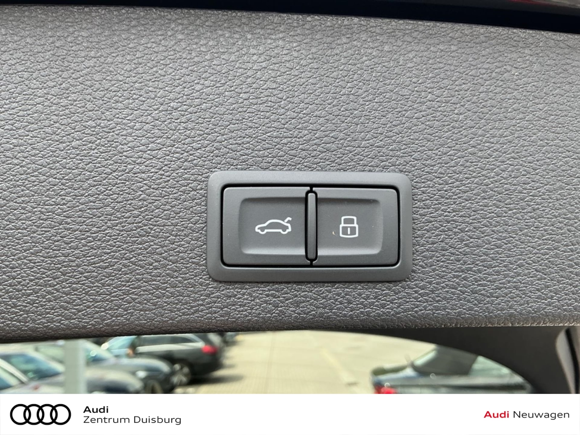Audi Q2 Advanced