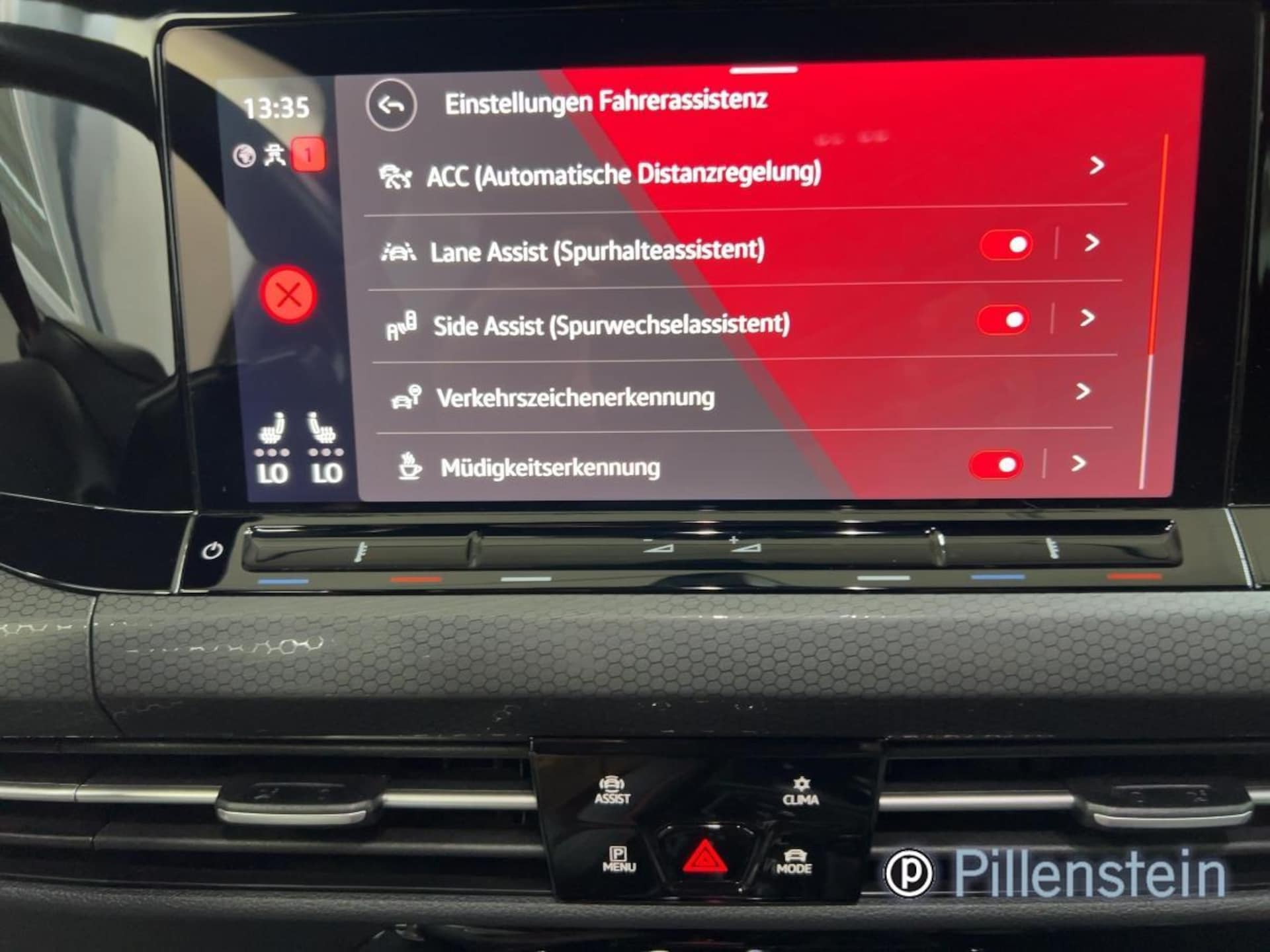 Volkswagen Golf GTI Clubsport