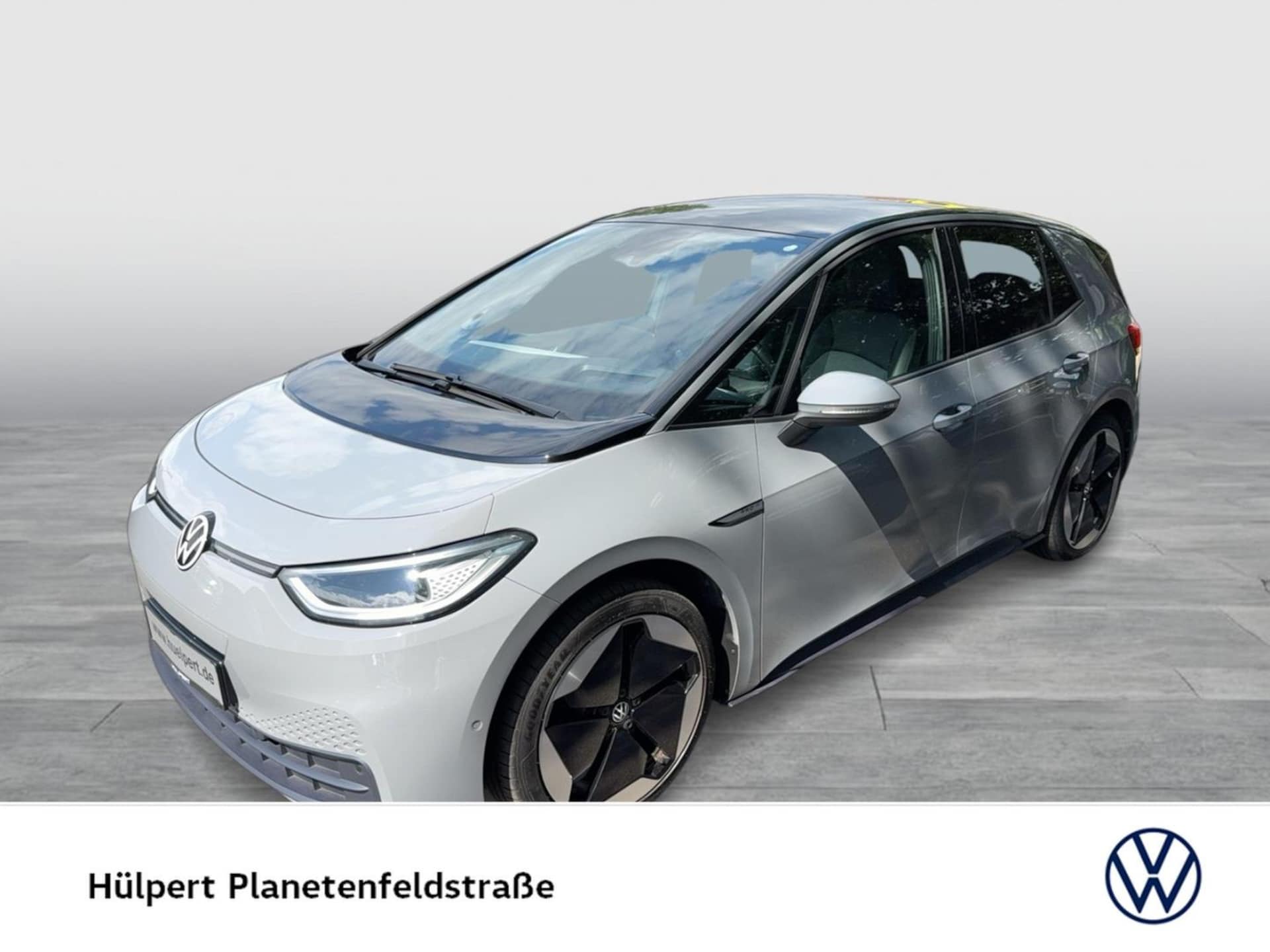 Volkswagen ID.3 Pro S