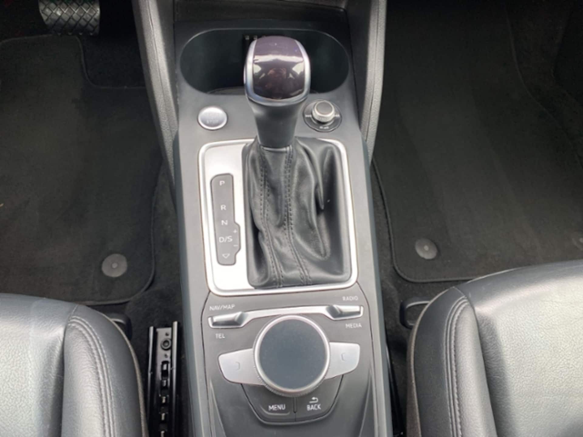Audi Q2 Advanced