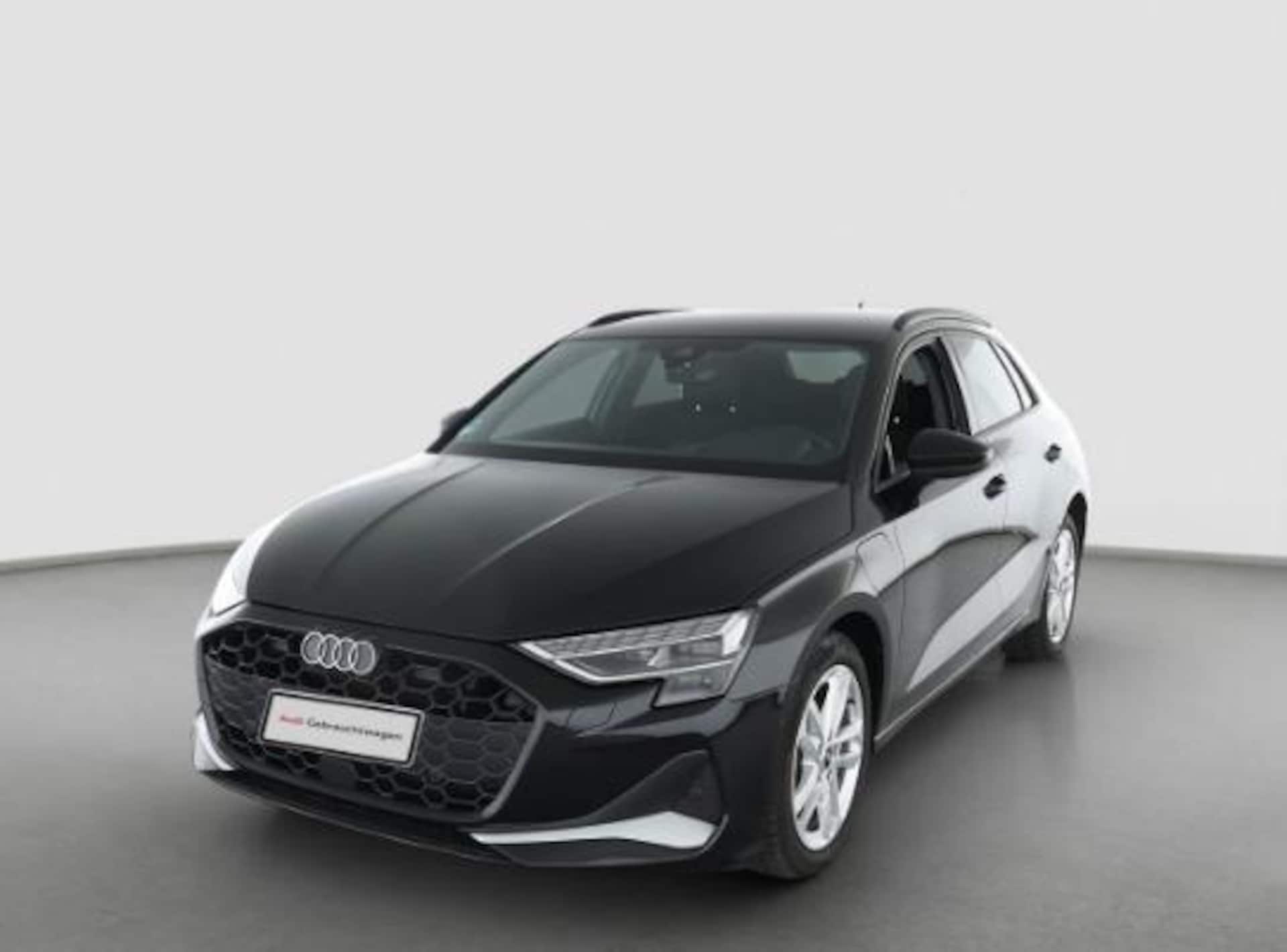 Audi A3 Sportback TFSI e Advanced