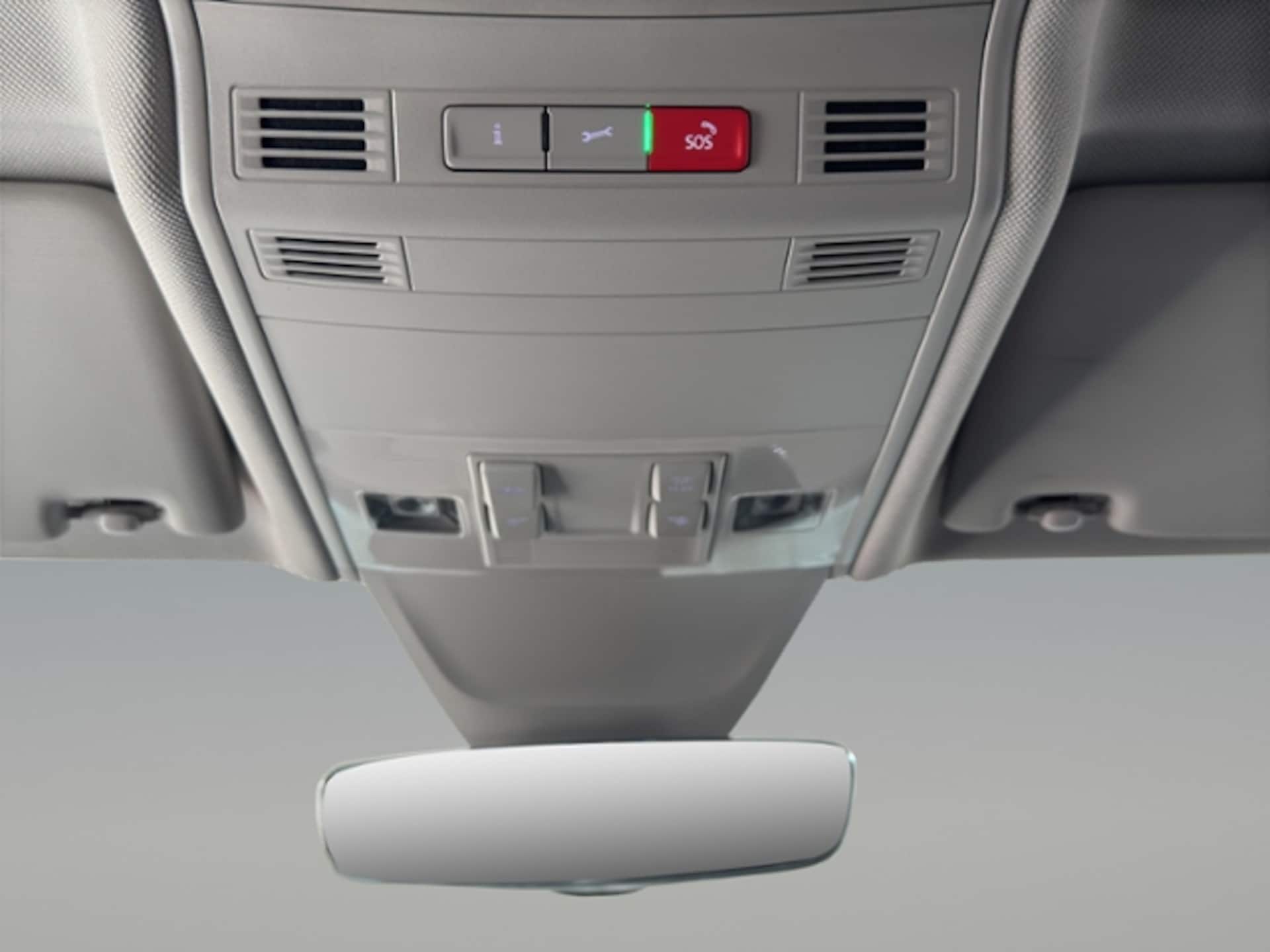 Volkswagen Tiguan Allspace Life