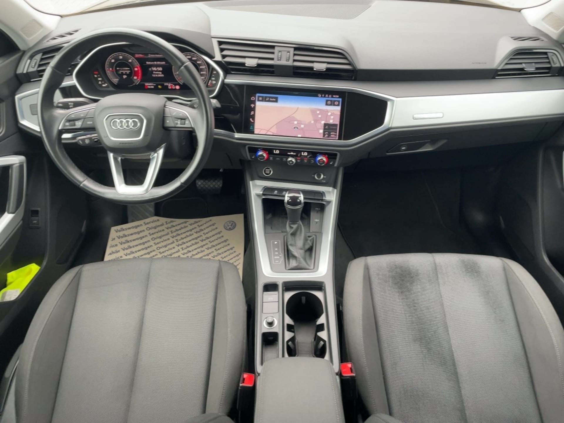 Audi Q3 SUV
