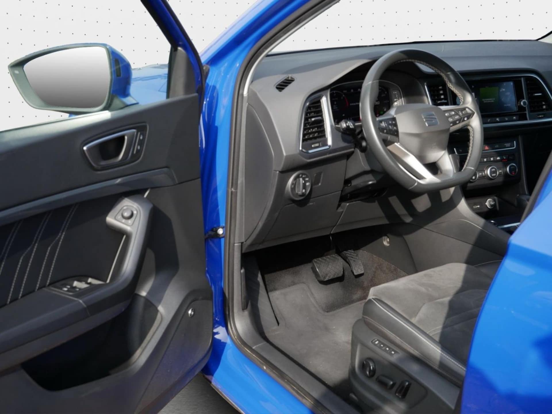 SEAT Ateca Style