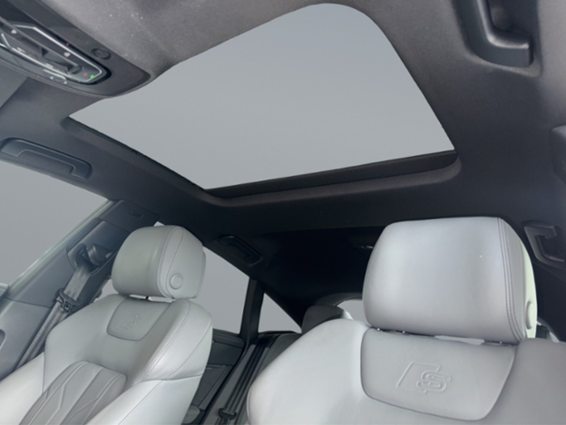 Audi S7 Sportback