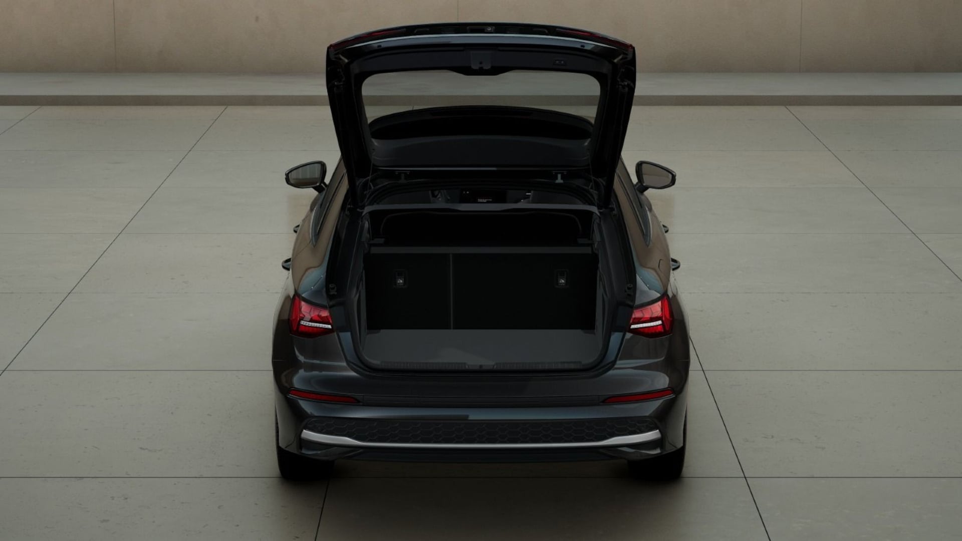 Audi A3 Sportback Advanced