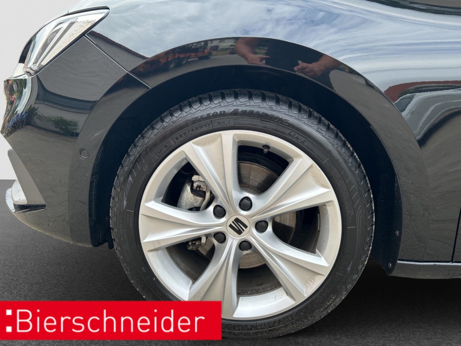 SEAT Leon – Bild 11