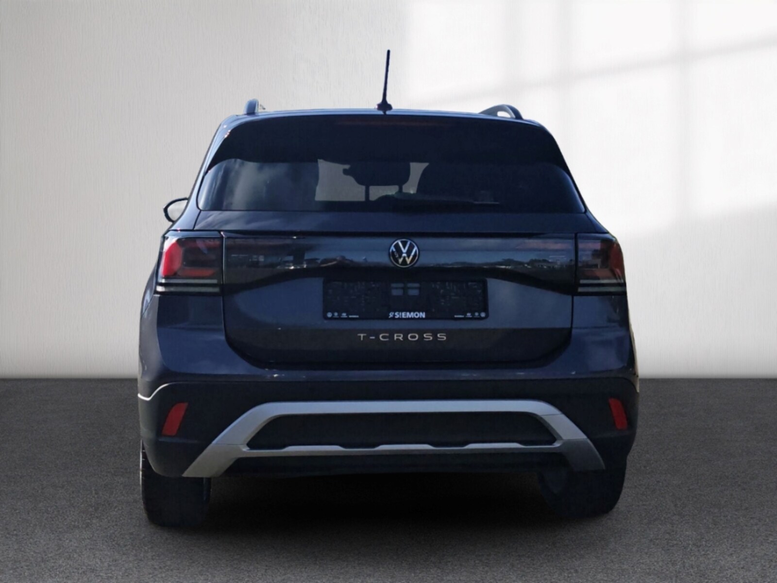 Volkswagen T-Cross – Bild 4