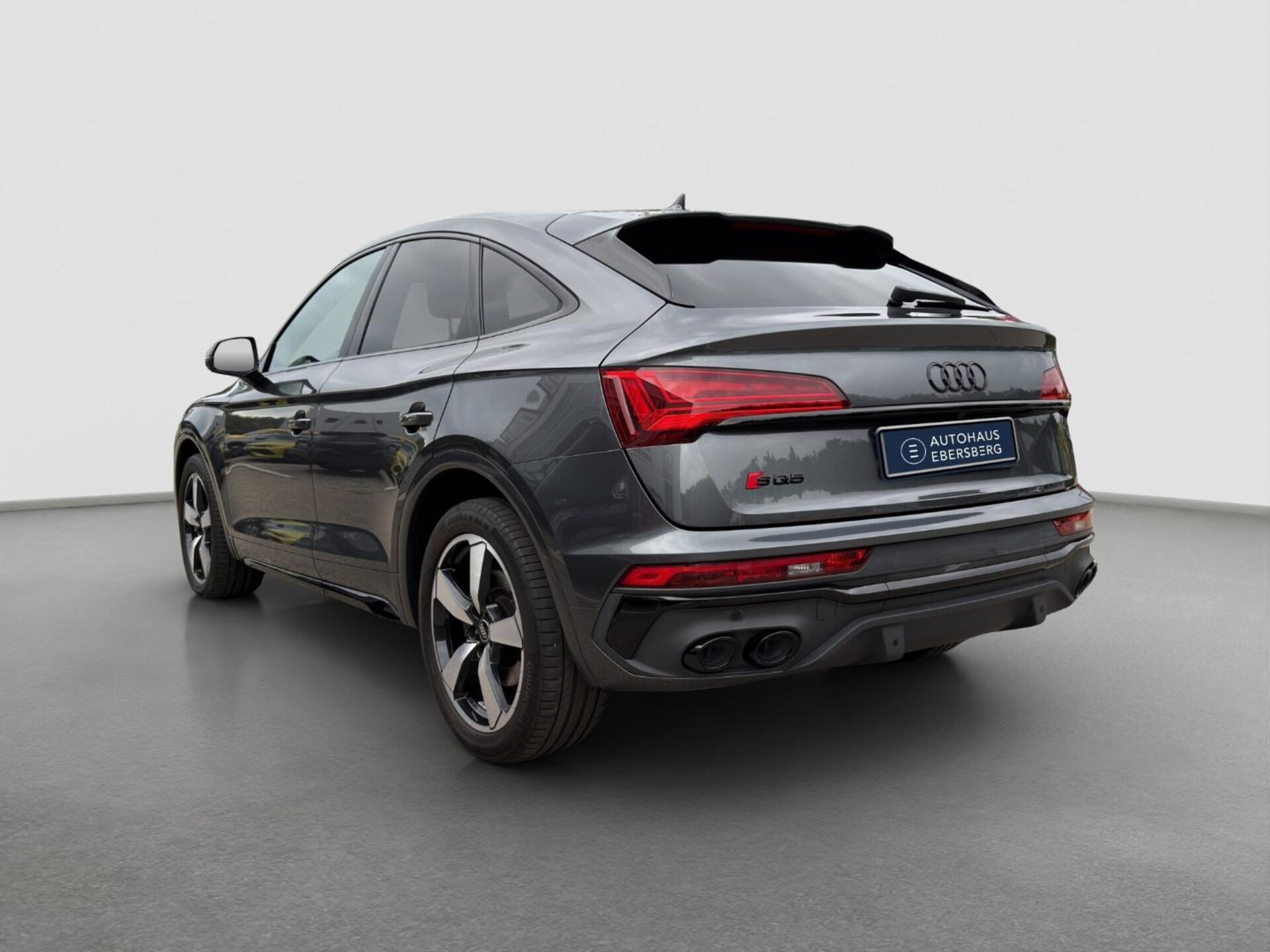 Audi SQ5 Sportback