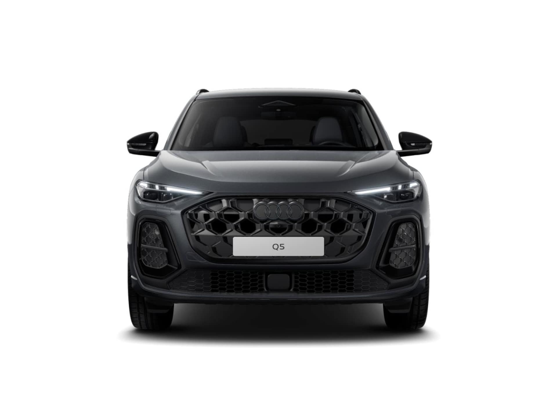 Audi Q5 SUV