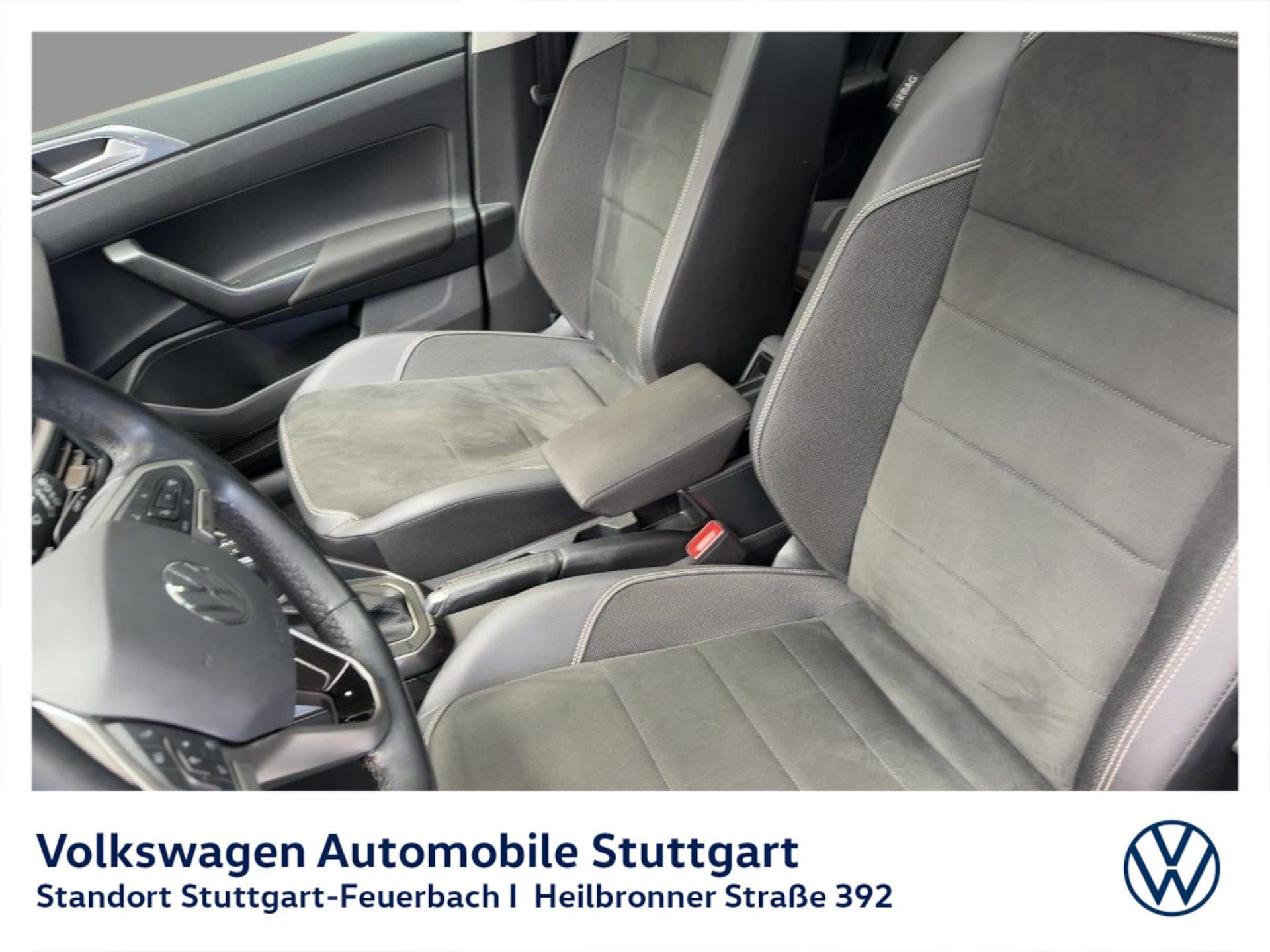 Volkswagen Taigo Style