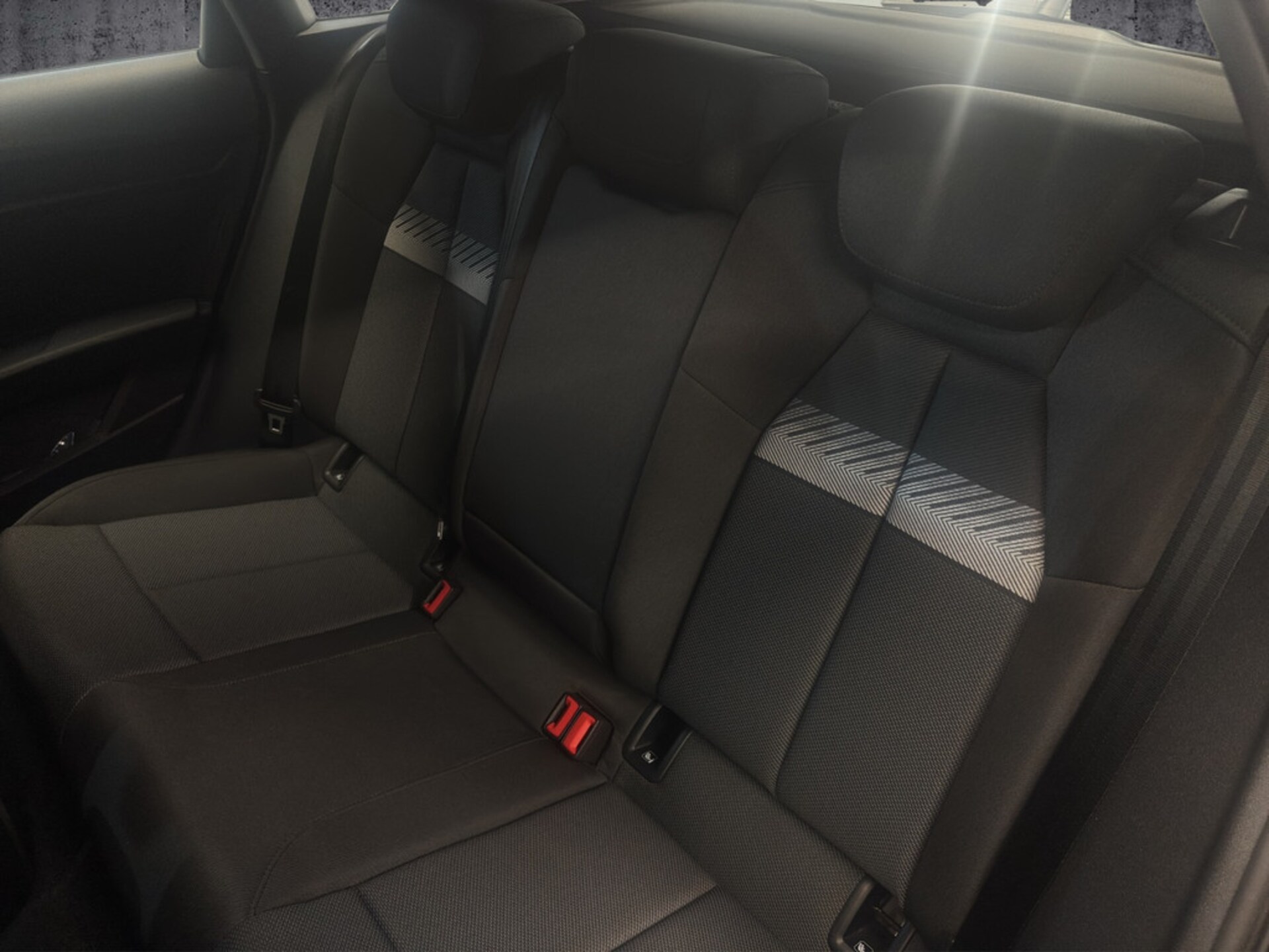 Audi A3 Sportback S line