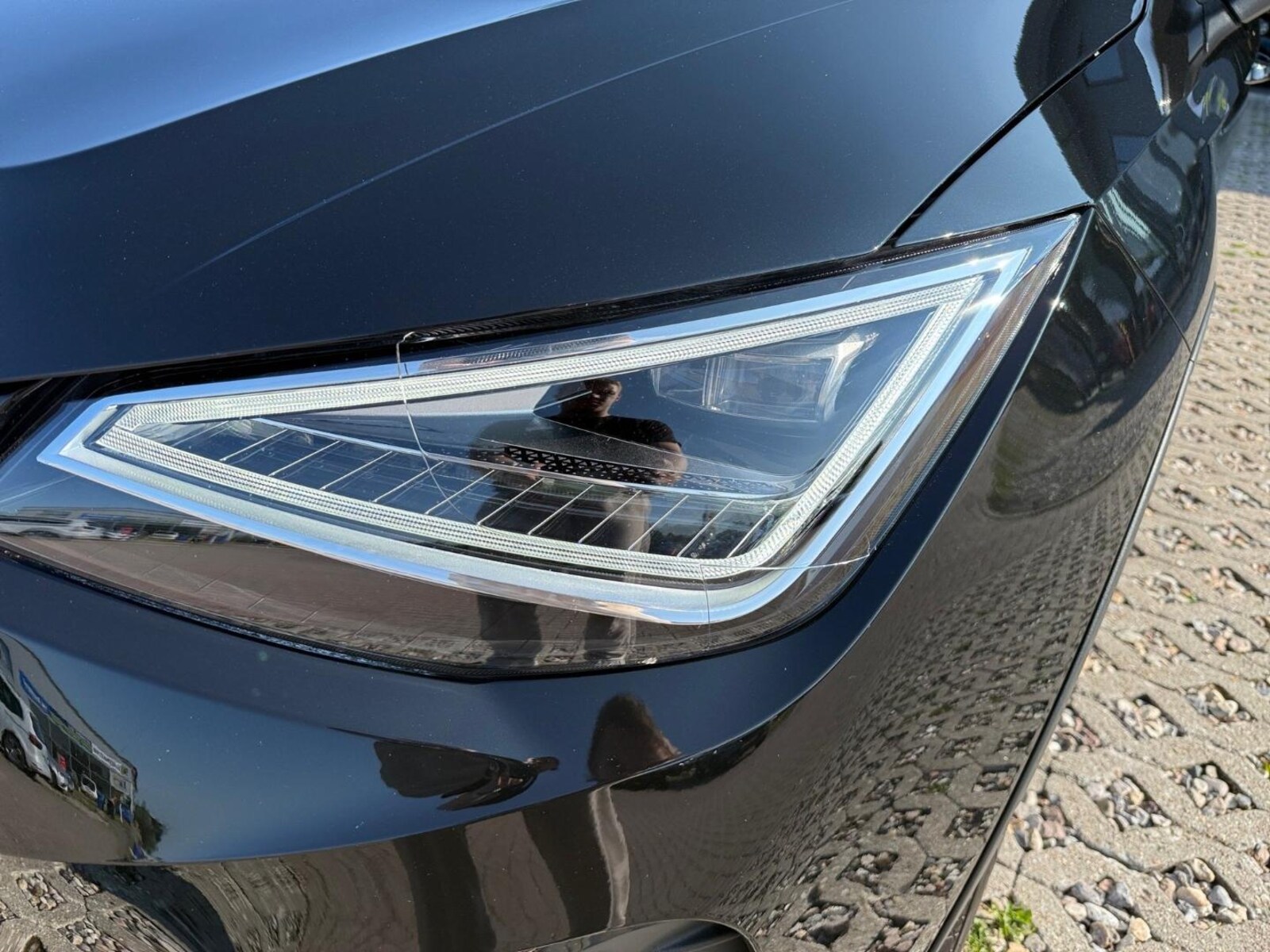SEAT Arona – Bild 7