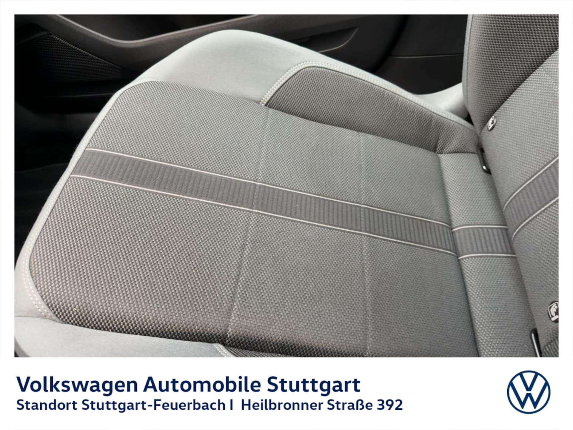 Volkswagen Polo Style